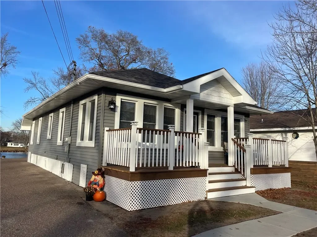 13606 Park Avenue, Osseo