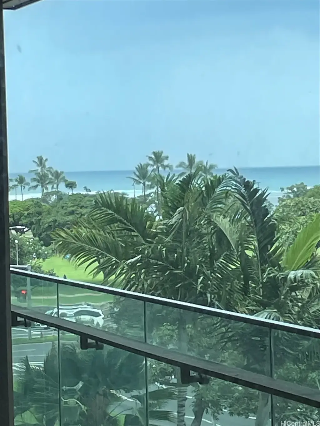 1388 Ala Moana Boulevard # 1406, Honolulu
