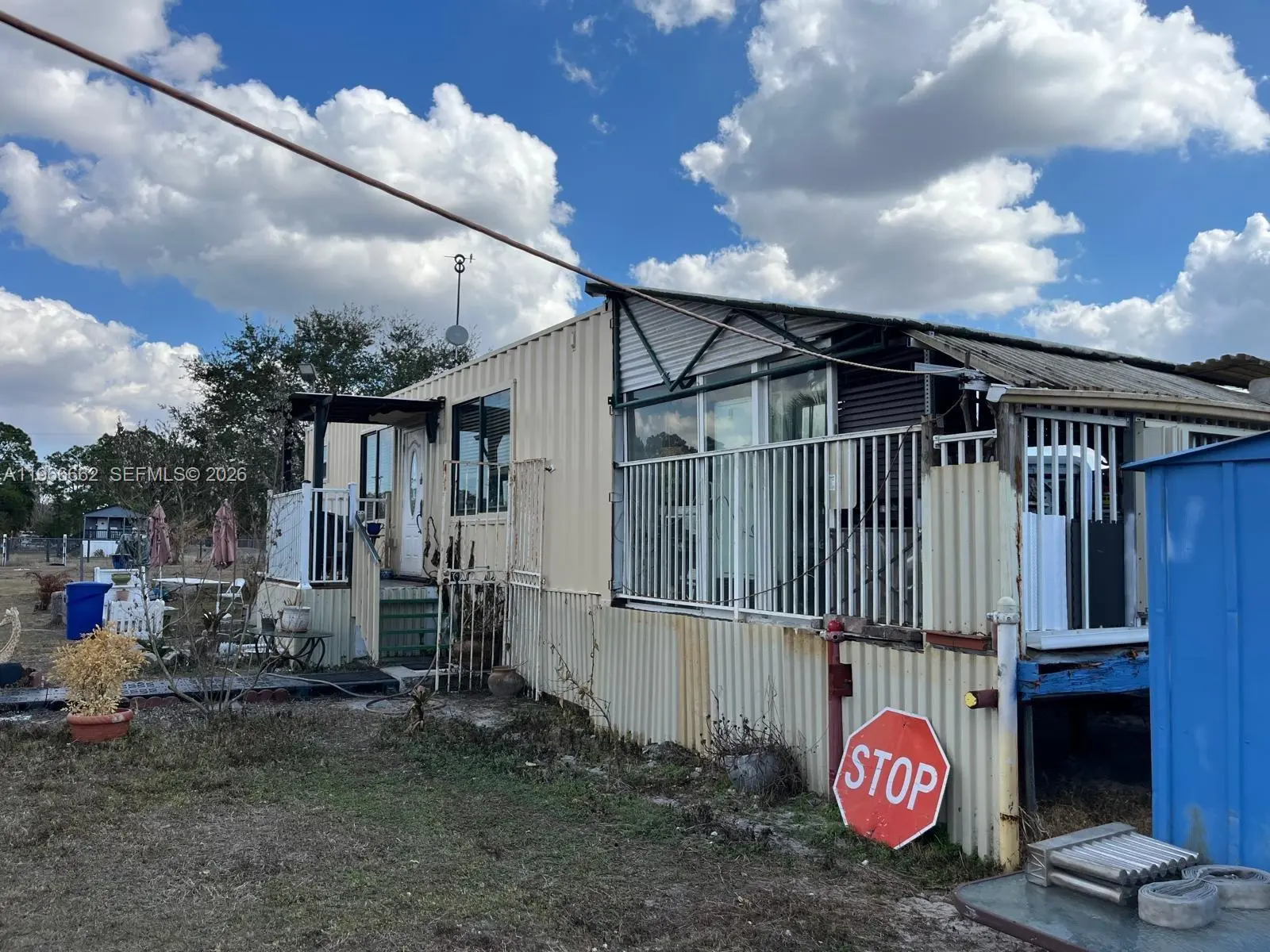 2 of 14 - 360 S Brida Street, , FL
