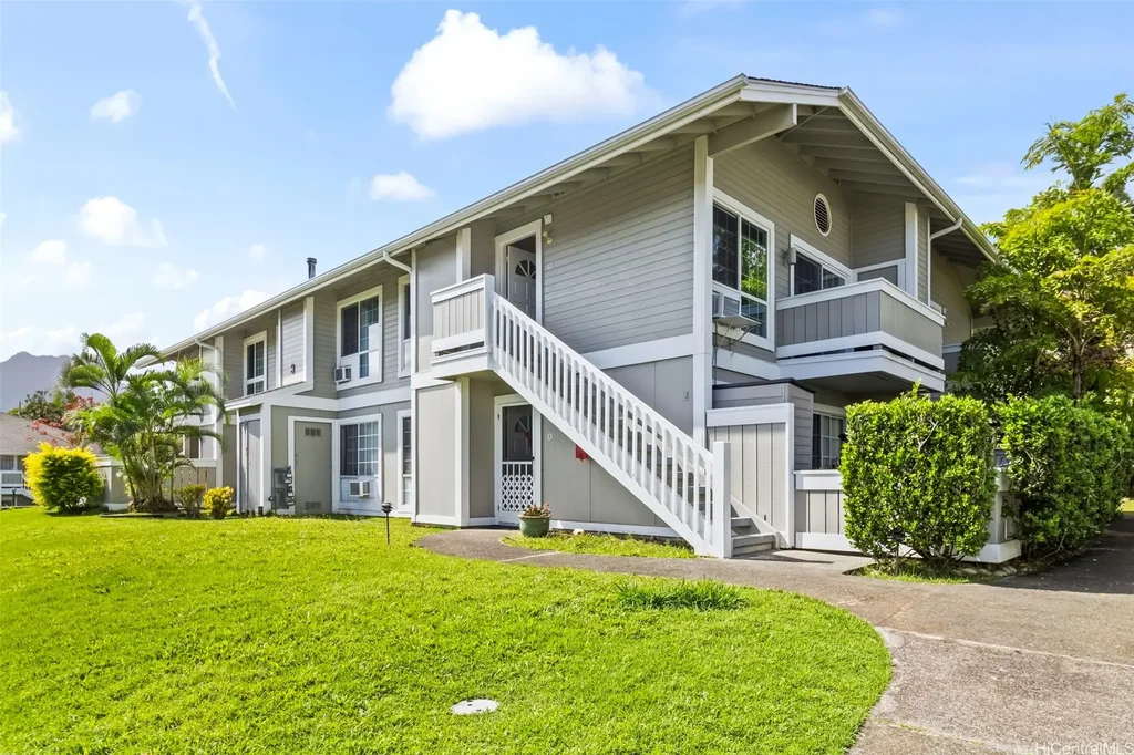 (unit #3u) 46-1069 Emepela Way, Kaneohe