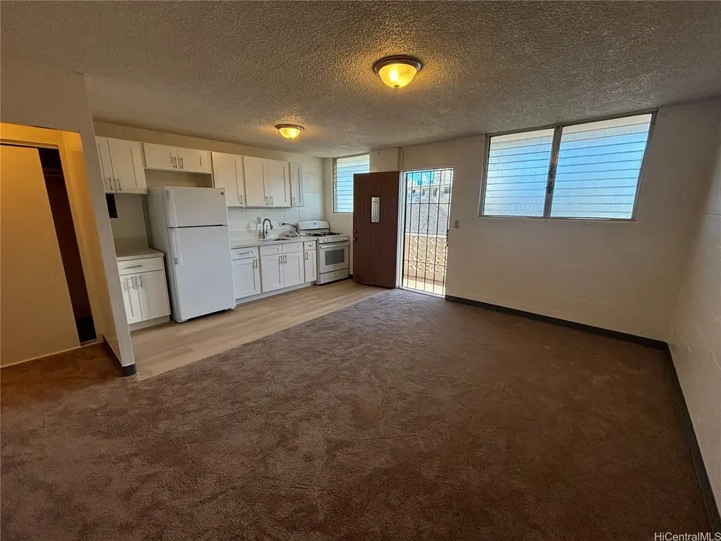 1626 Frog Lane # 203, Honolulu