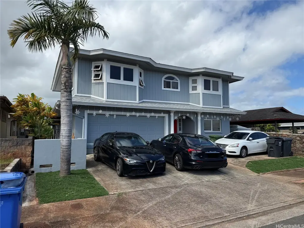 N/A, Mililani