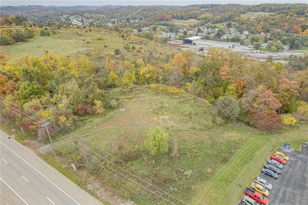 William Penn Highway, Murrysville