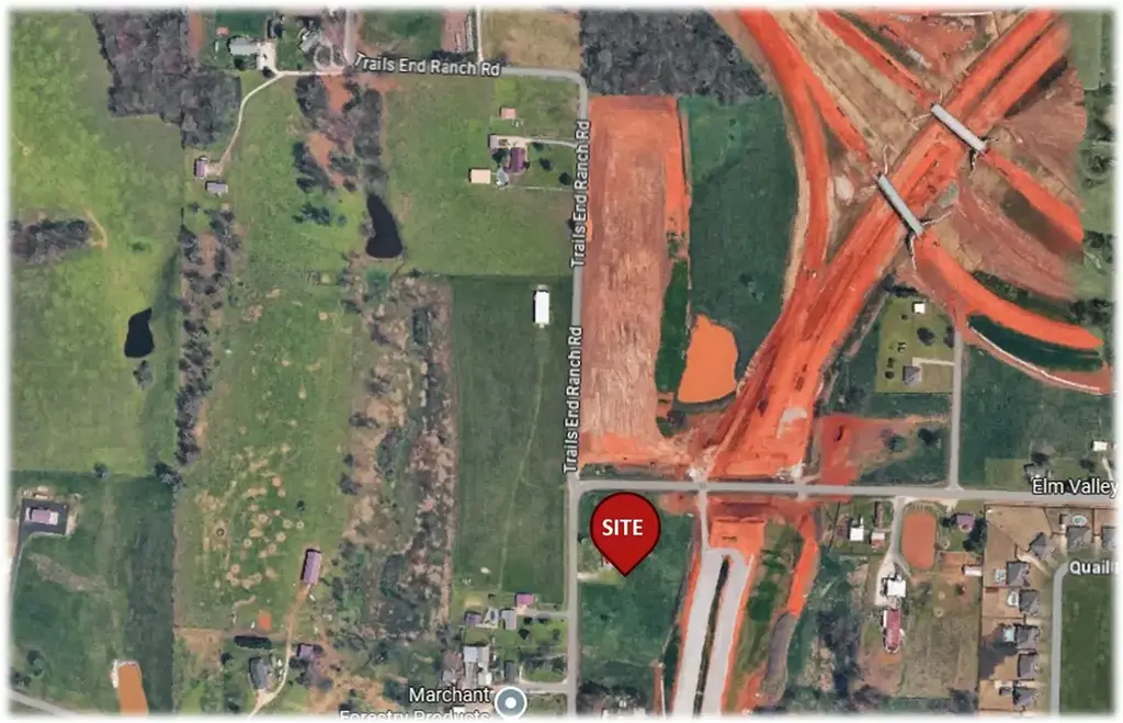 11039 Marchant Road, Springdale