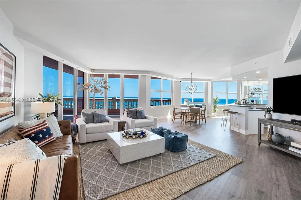 2100 N Ocean Blvd 11b, Fort Lauderdale