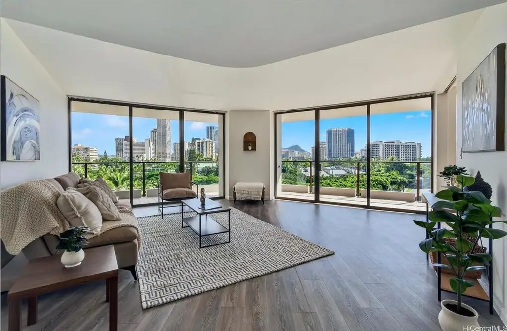 1860 Ala Moana Boulevard # 700, Honolulu