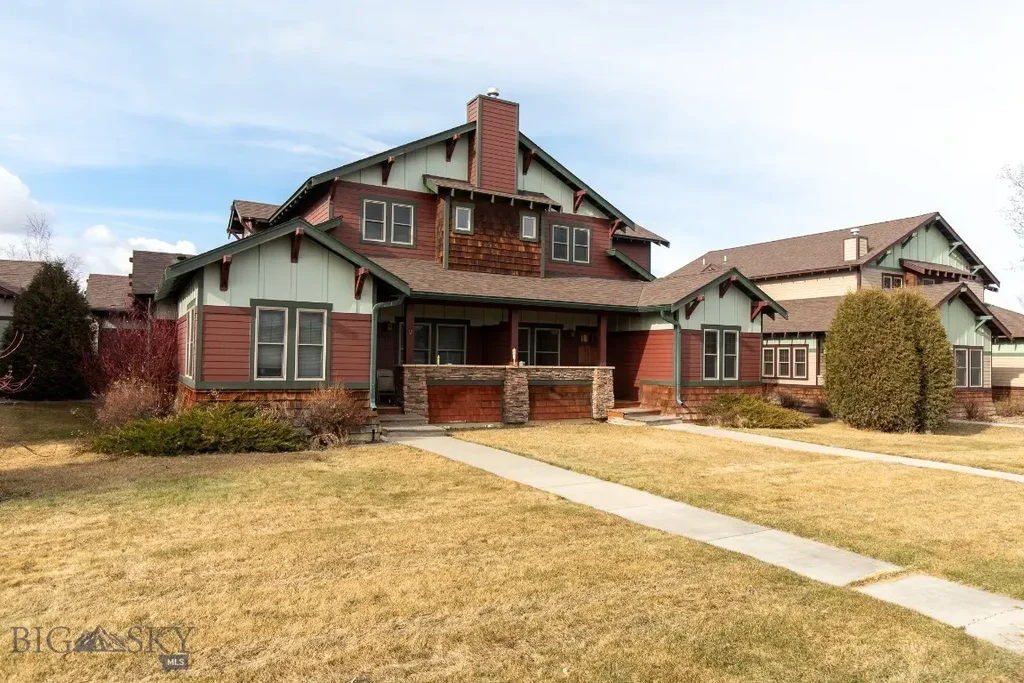 275 N Ferguson Avenue 3, Bozeman