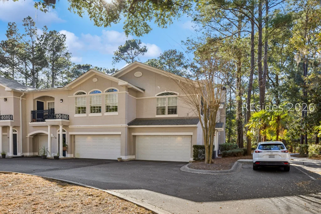 4 Indigo Run Drive 3920, Hilton Head Island