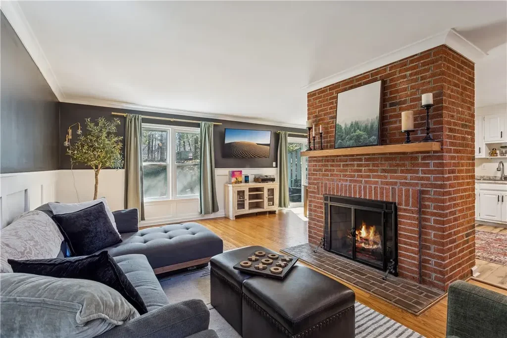 533 Spring Trace, Williamsburg