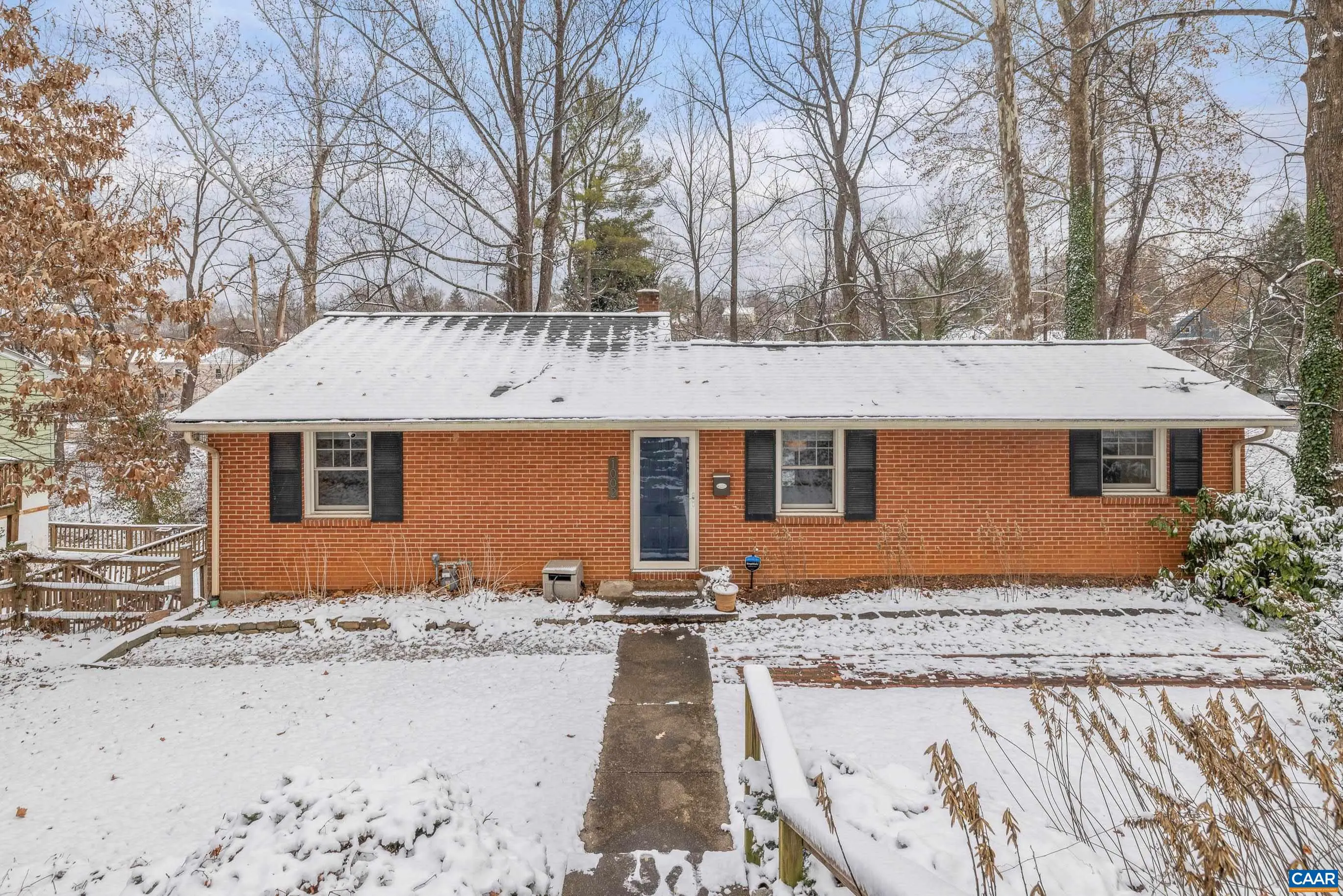 1002 Glendale Rd, Charlottesville