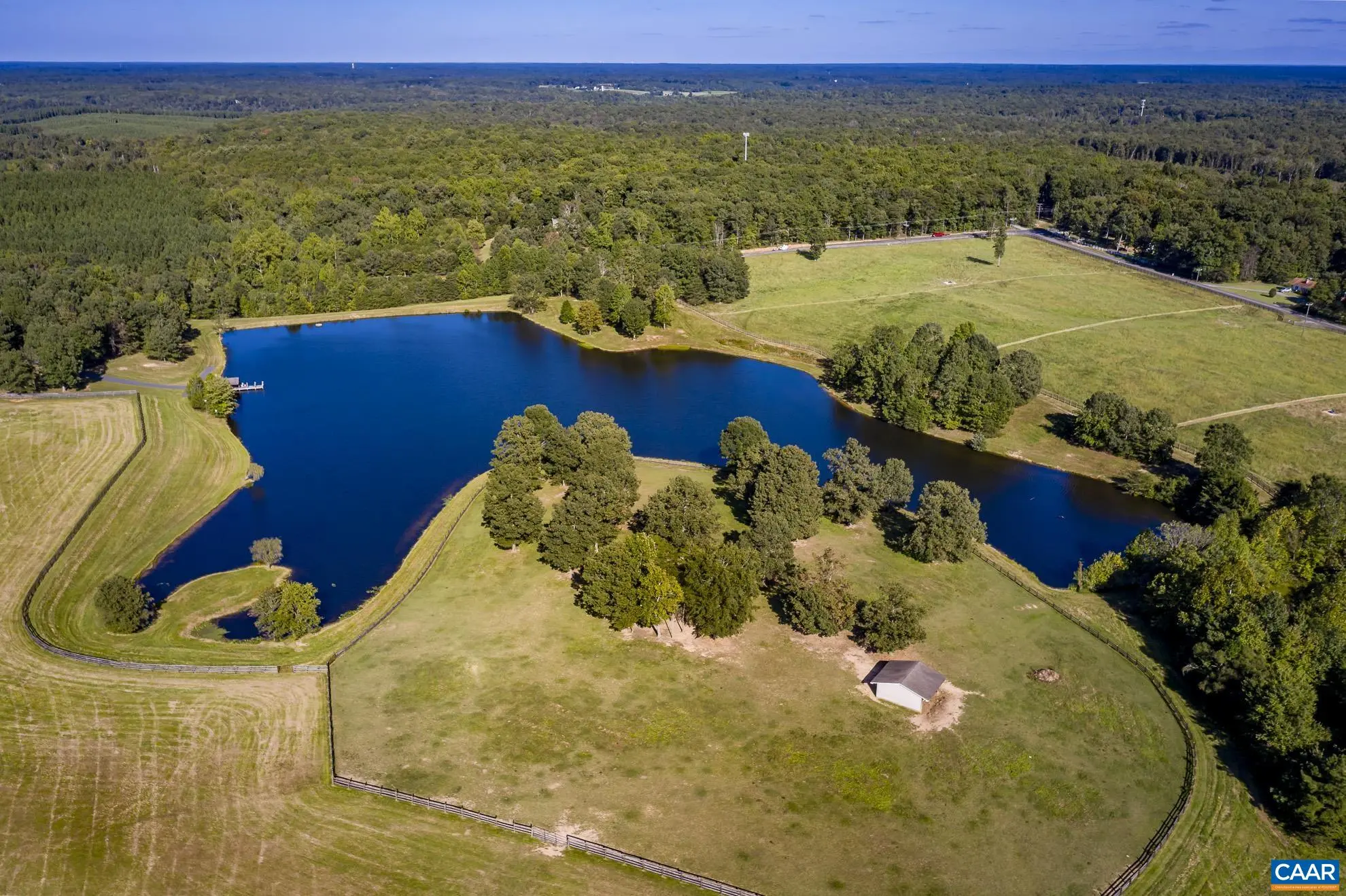 Lot 4 Martin Kings Rd, Charlottesville