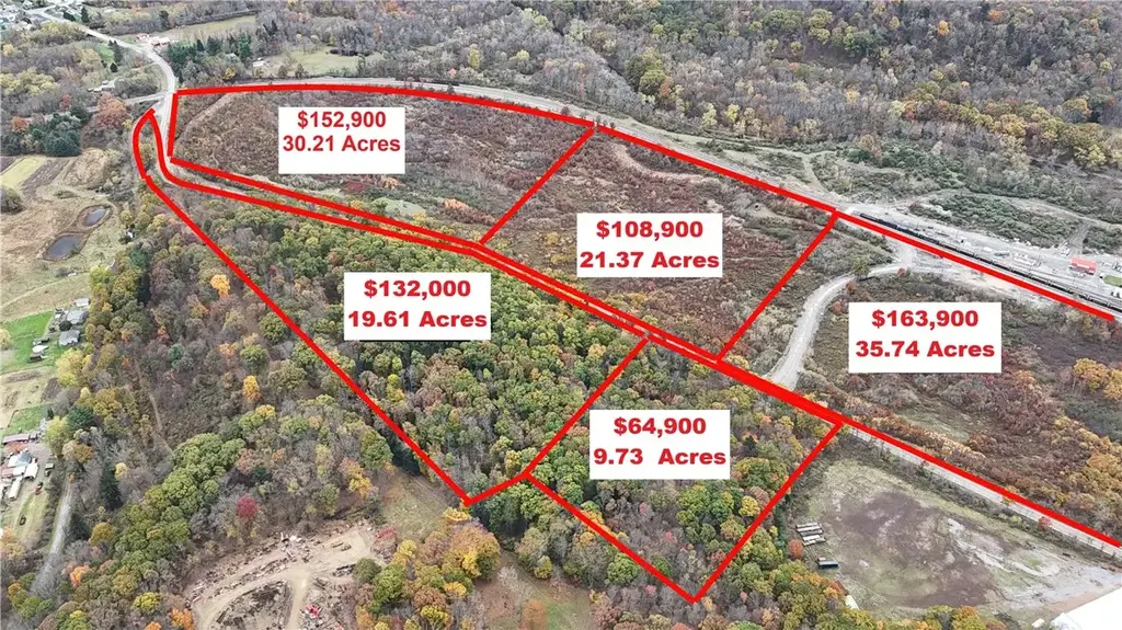 238 Rikers Road , Punxsutawney
