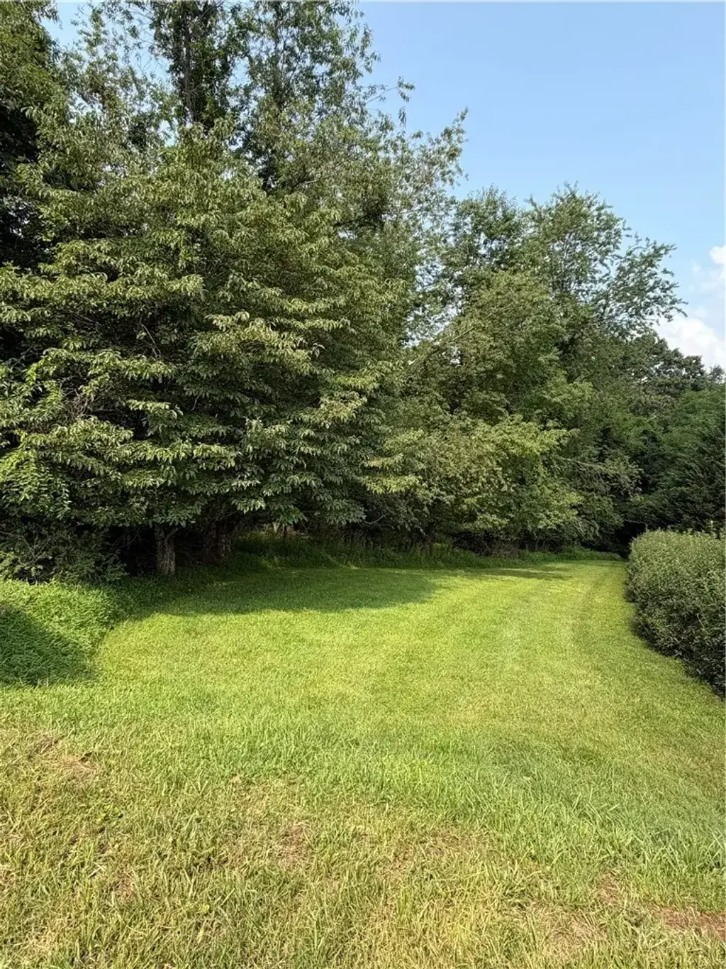 Tbd 4-k River Run Lane, Sparta