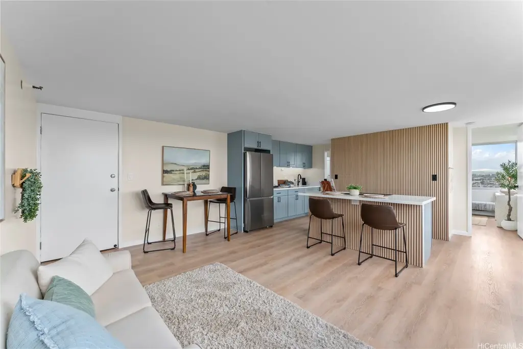 1060 Kamehameha Highway # 3007b, Pearl City