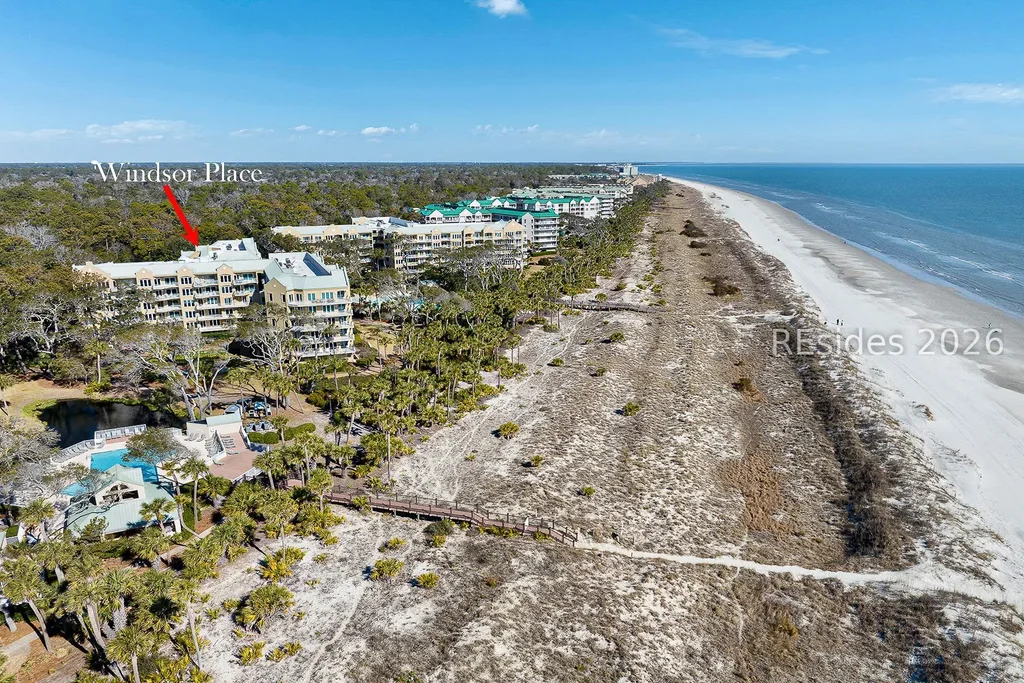 65 Ocean Lane 405, Hilton Head Island