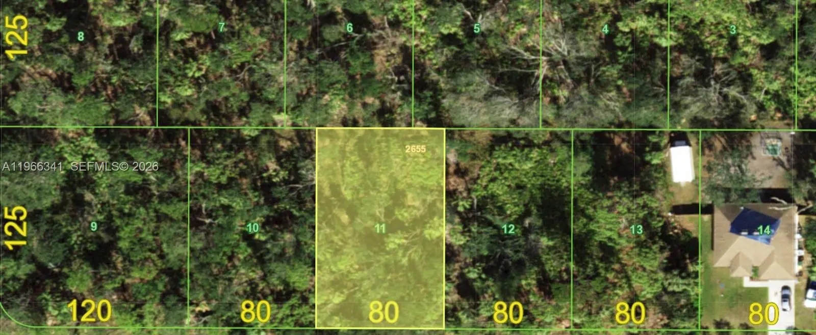 Photo of Listing #A11966341