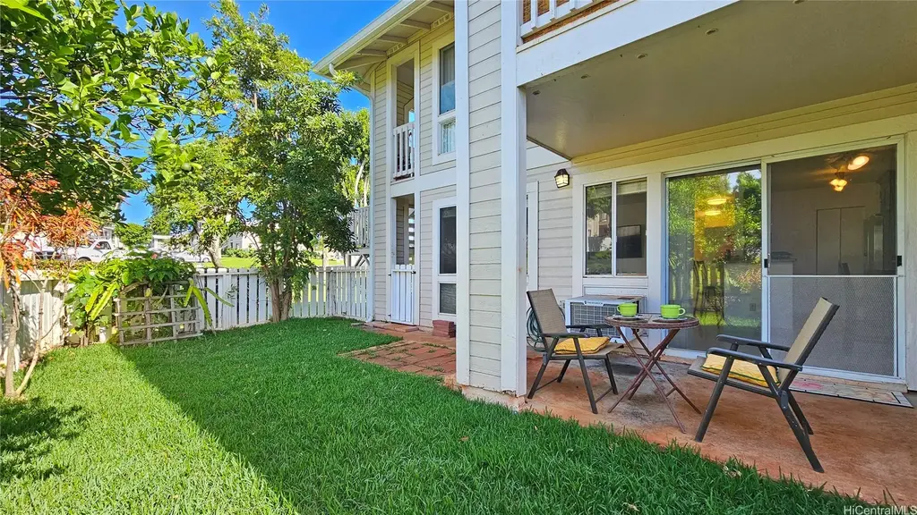 94-652 Lumiaina Street # X104, Waipahu
