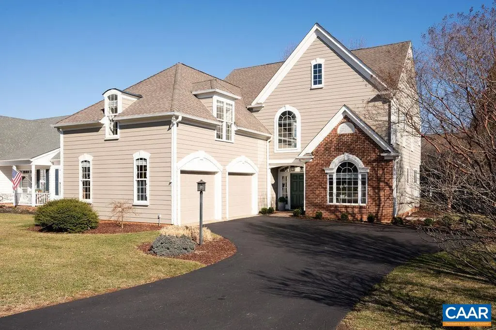 732 Russet Rd, Crozet