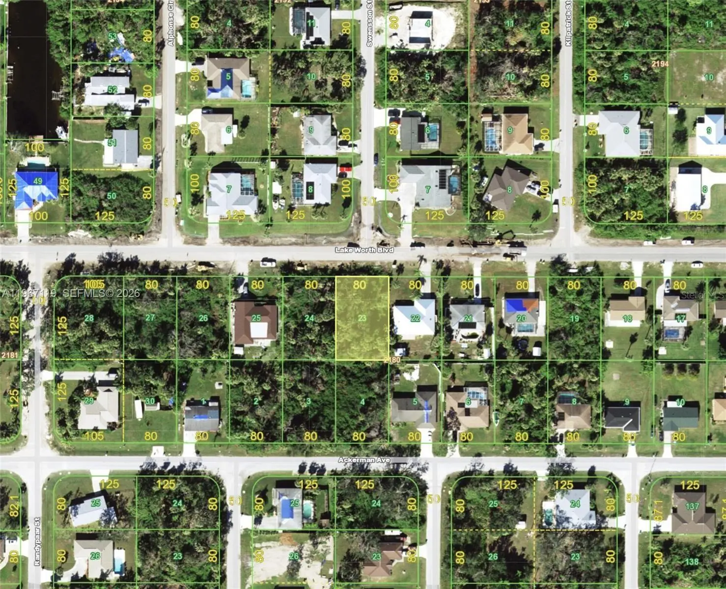 Photo of Listing #A11967119