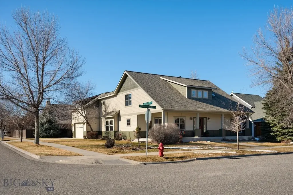3281 Gardenbrook Lane, Bozeman