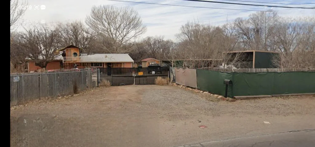 7021 Isleta Boulevard Sw, Albuquerque