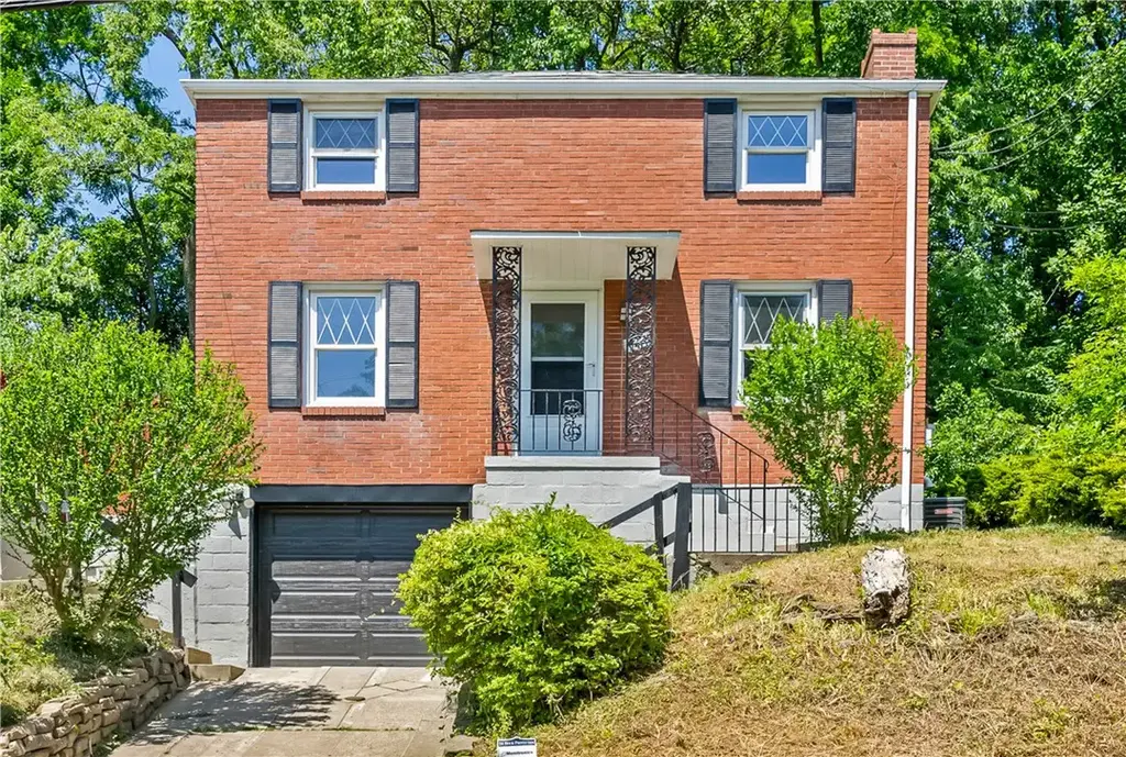 322 Bascom, Ross