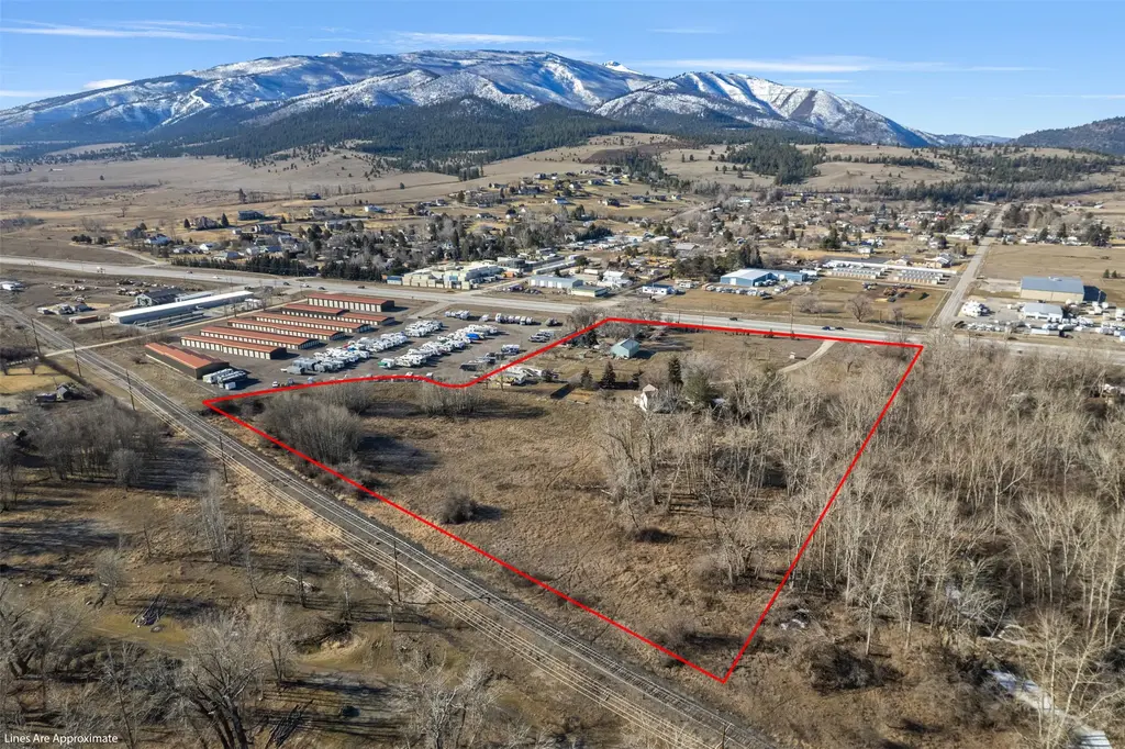 12900 Us Hwy 93 S, Lolo