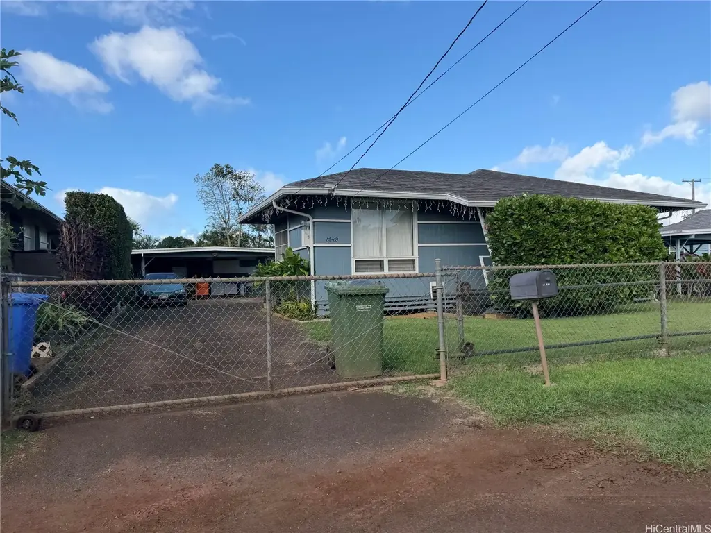 67-469 Haona Street, Waialua