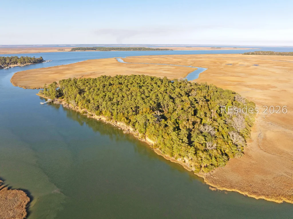 Tbd Blackwall Island, St Helena Island