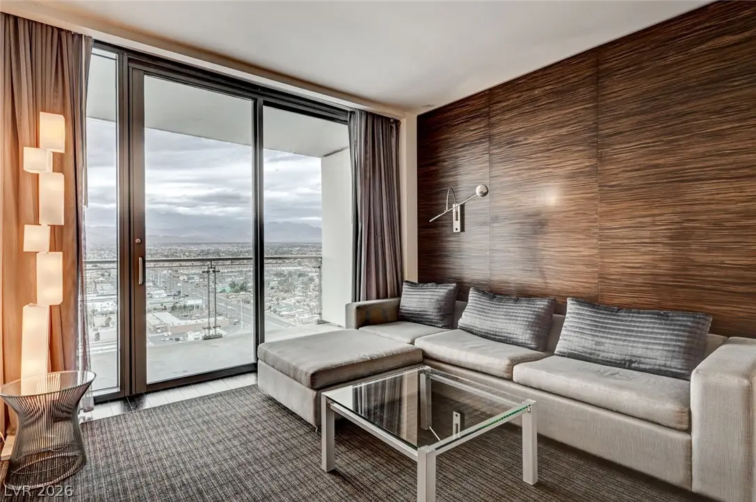 4381 W Flamingo Road 2609, Las Vegas