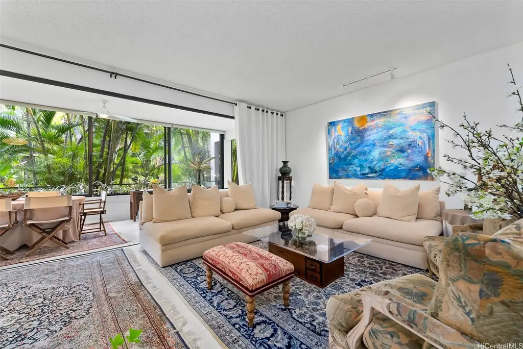 4999 Kahala Avenue # 2-127, Honolulu
