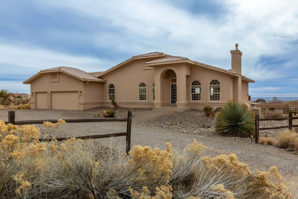 11200 Richfield Avenue Ne, Albuquerque