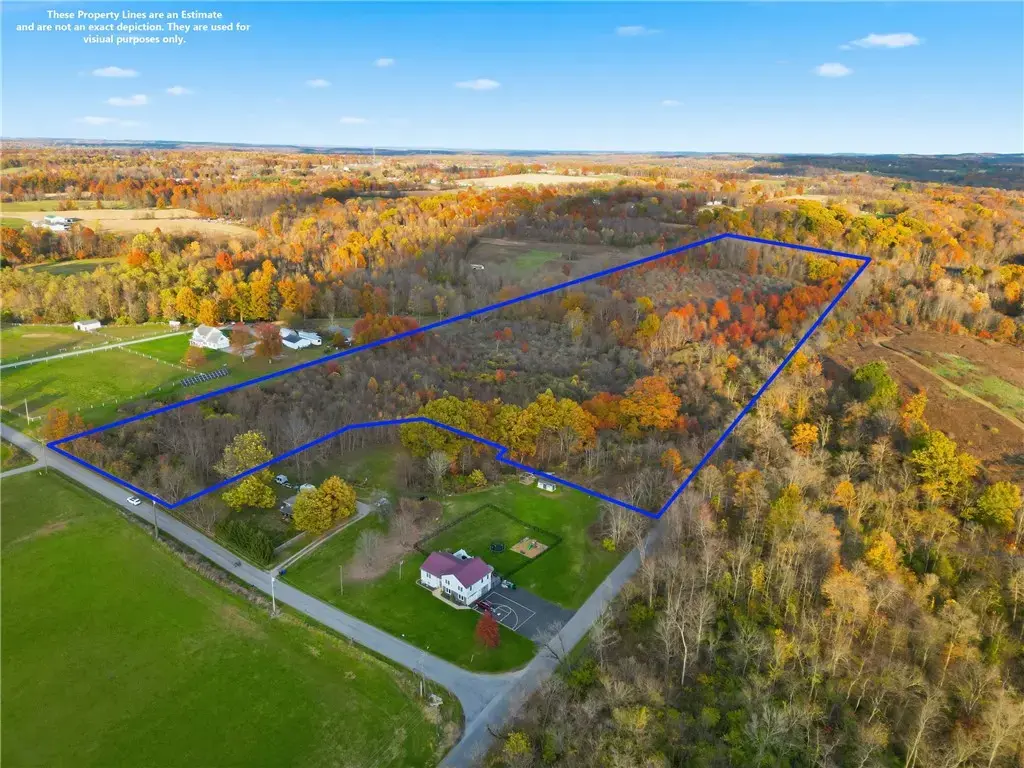 Lot 140 Fairground Road , Hickory
