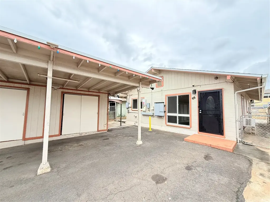 91-1734 Ala Loa Street, Ewa Beach