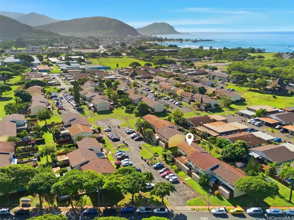 85-145 Ala Akau Street # F, Waianae