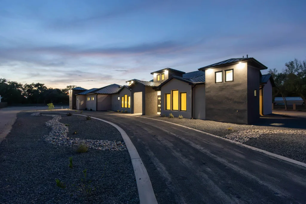 613 Valle Querido Court Nw, Albuquerque