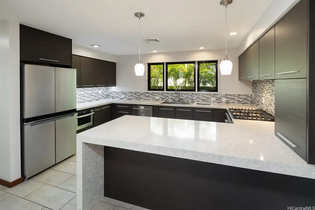 4103 Kahala Avenue, Honolulu