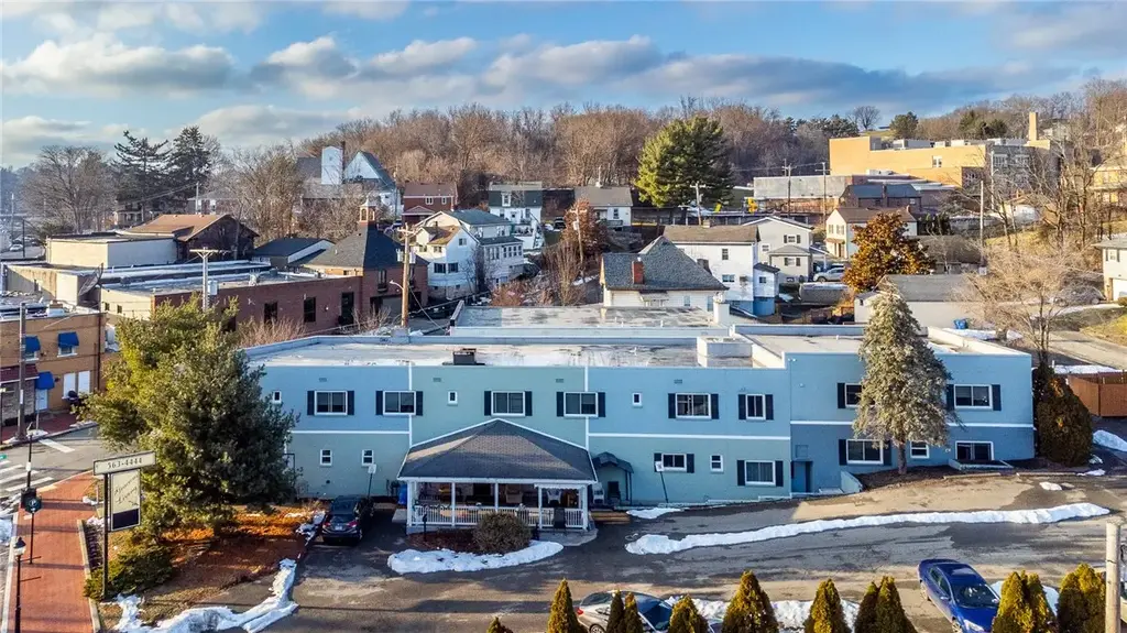 3768 Willow Avenue , Castle Shannon