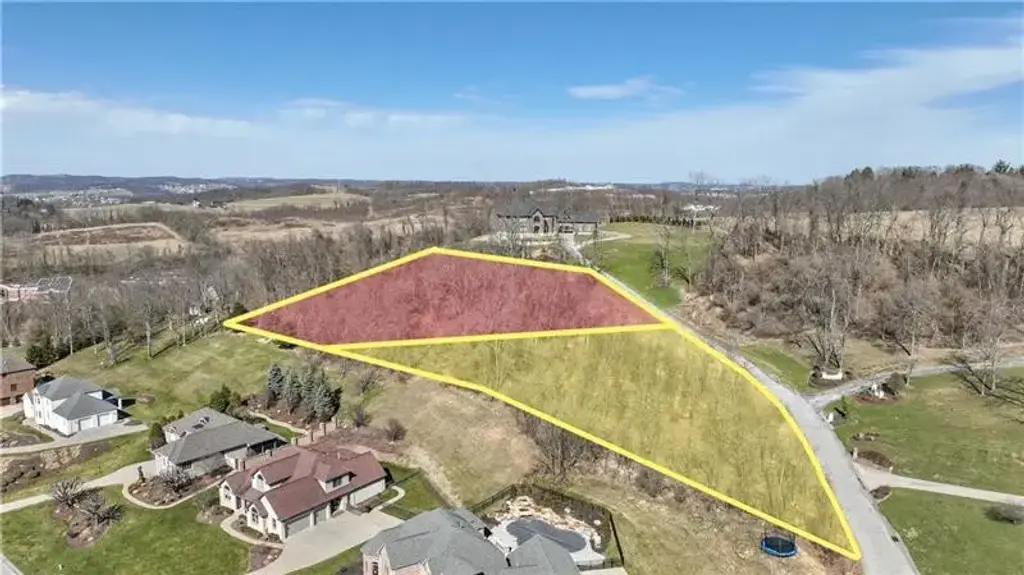 Lot#5 Tuscany Lane, South Strabane