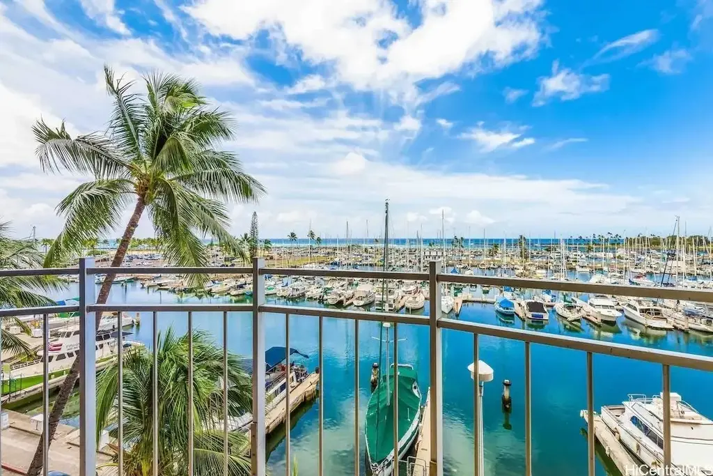 1765 Ala Moana Boulevard # 592, Honolulu