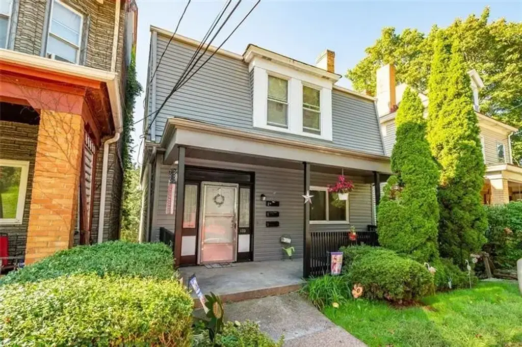 133 Glenmore Avenue, West View