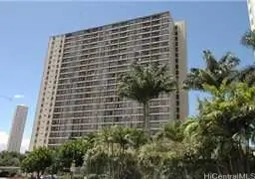 98-402 Koauka Loop # 2108, Aiea