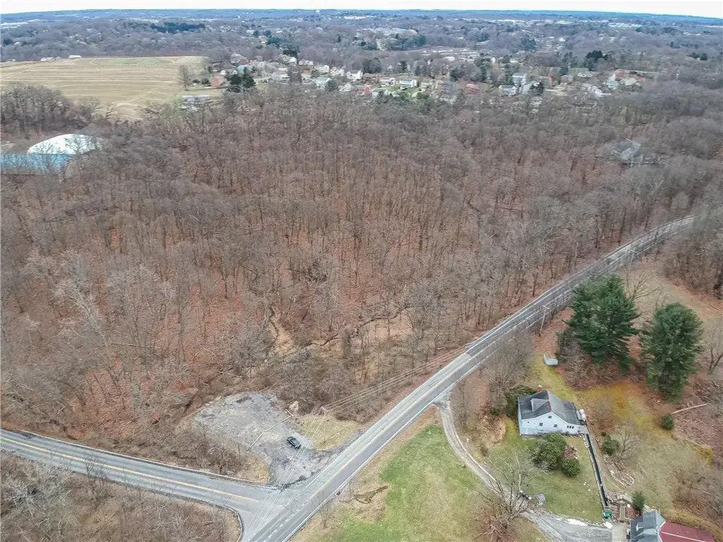 Mingo Road , Marshall