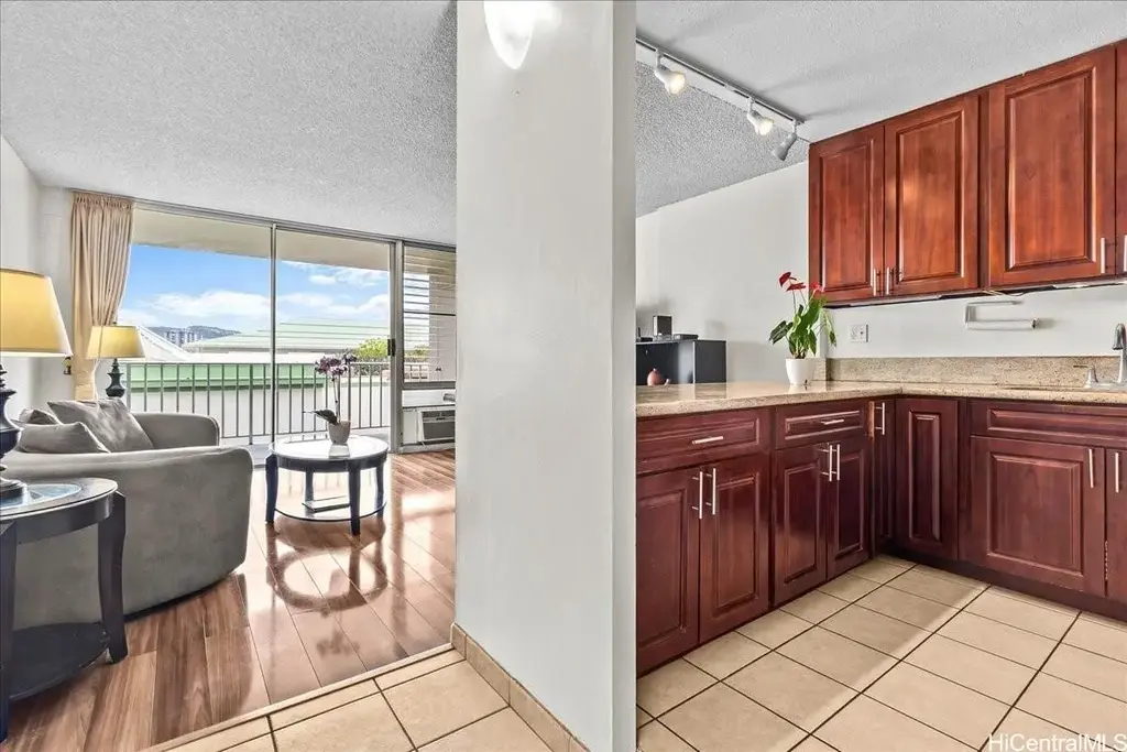 475 Atkinson Drive # 1101, Honolulu