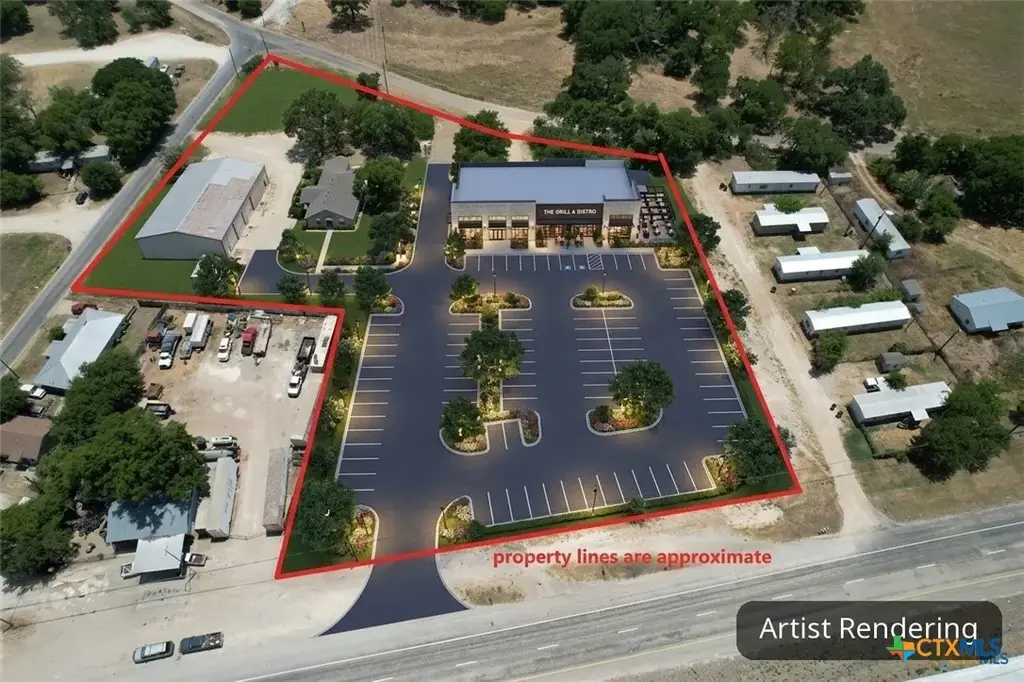 6055 W Us Highway 190 I-14, Belton
