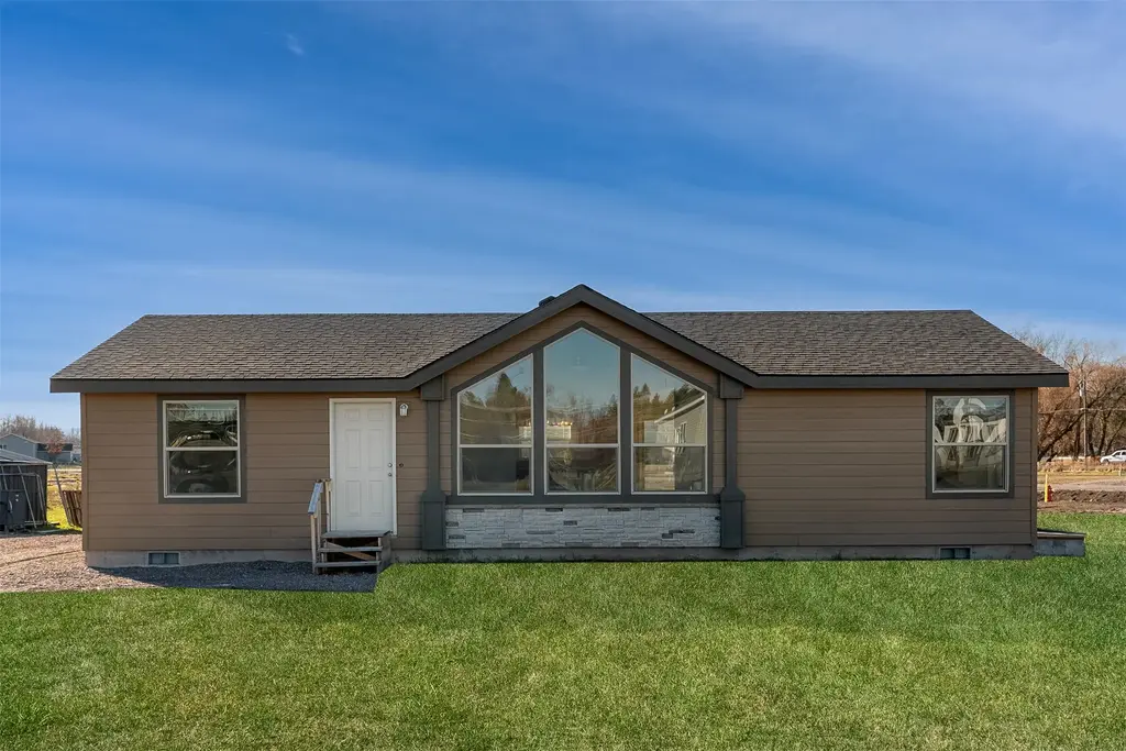 132 Wolverine Drive, Kalispell