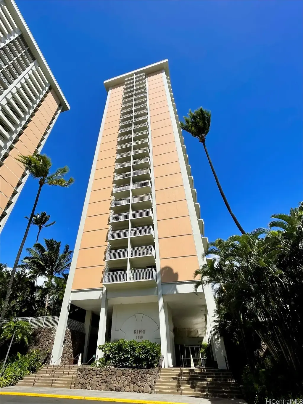 1519 Nuuanu Avenue # 1040, Honolulu