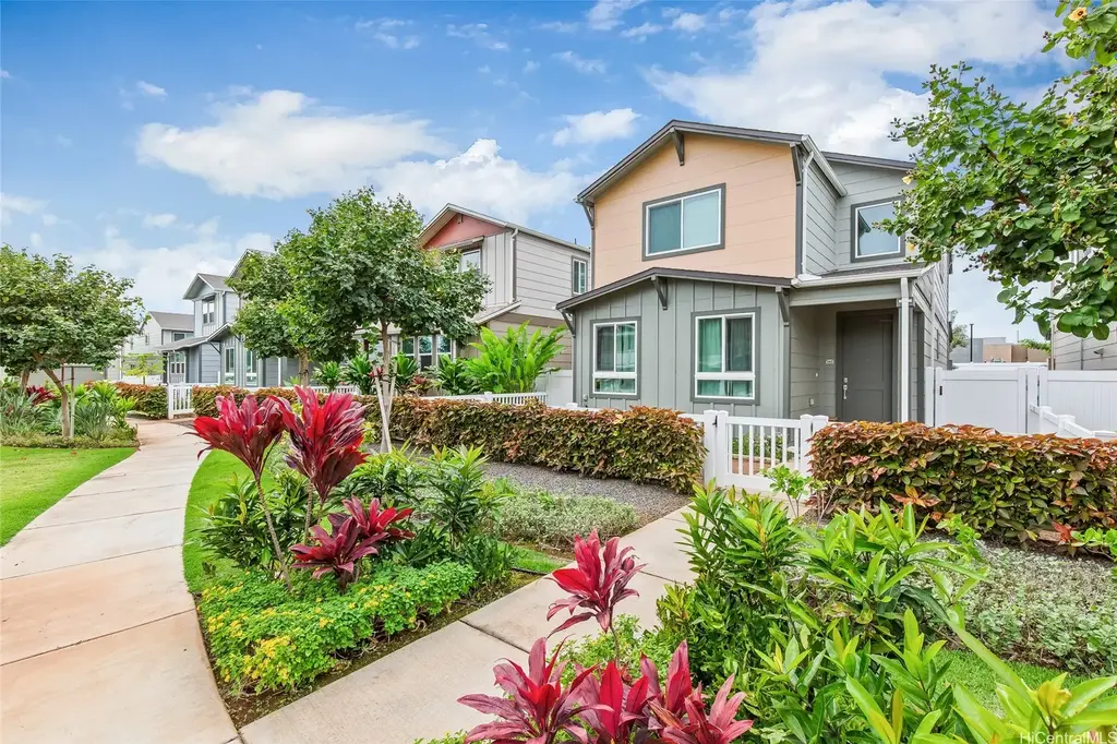 91-1101 Franklin D Roosevelt Avenue # 102, Kapolei