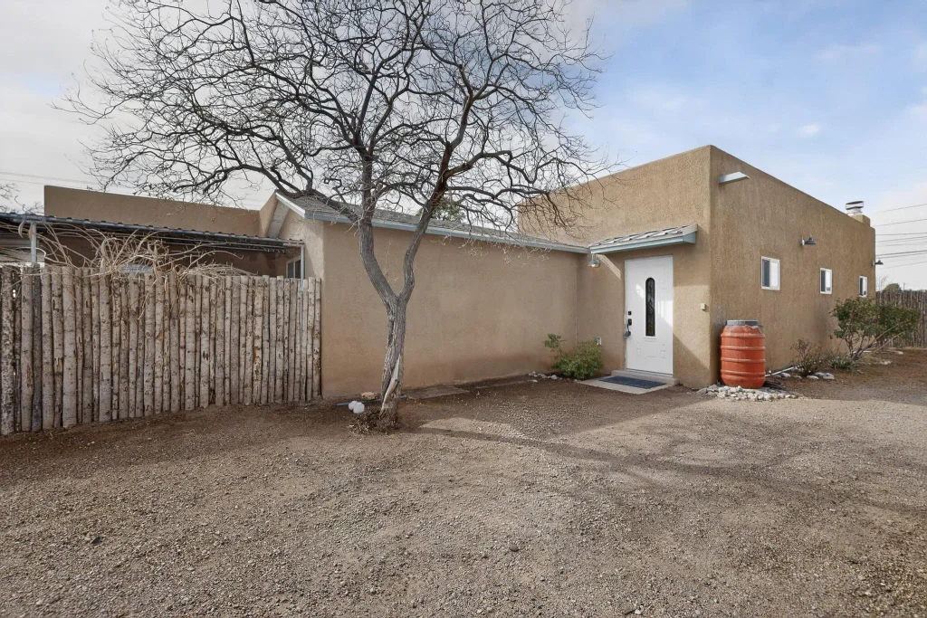 8320 2nd Street Nw, Albuquerque