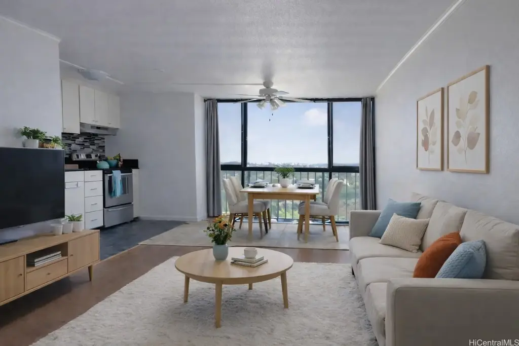 1541 Dominis Street # 1404, Honolulu